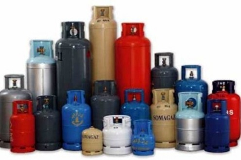 Cooking Gas Price Increased By 27% In One Year
