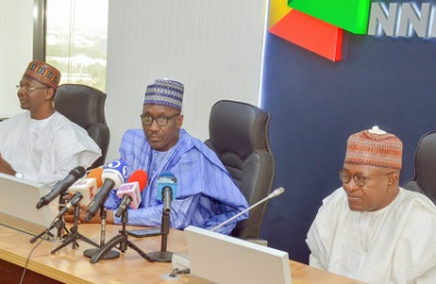 NNPC Announces Oil Discovery In Nasarawa As Drilling Begins March