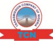 Transmission Company of Nigeria (TCN) logo