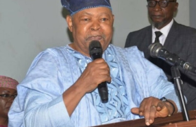 Tribute to Dan Suleiman By Prince Adewole Adebayo