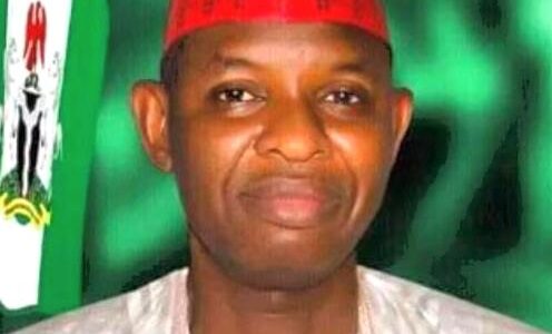 2023: I‘ll Win In Kano State – Abba Yusuf, NNPP Governorship Candidate