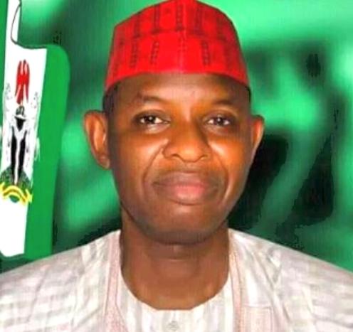 2023: I‘ll Win In Kano State – Abba Yusuf, NNPP Governorship Candidate