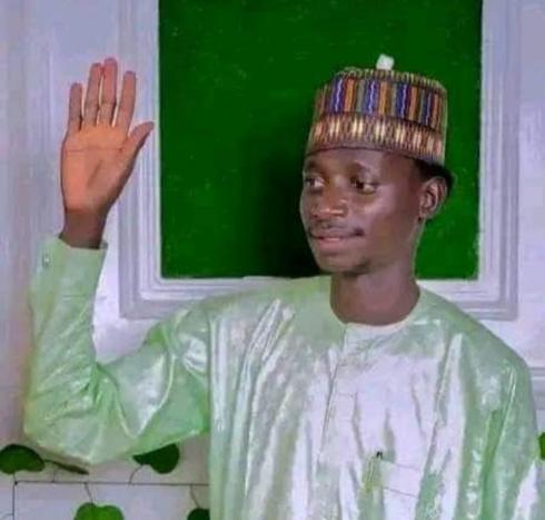 Ahmed Mirwa Lawan, the Speaker of the Yobe State House of Assembly, has been unseated from his position by Lawan Musa, a 35-year-old candidate
