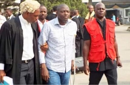 Court Set To Rule on Ex-NIMASA D-G, Akpobolokemi’s No-case Submissions