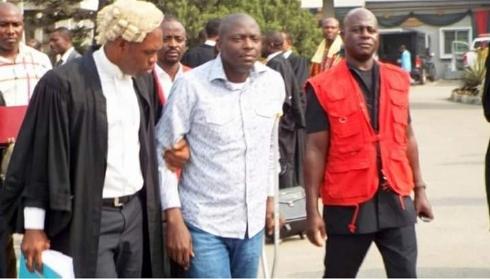 Court Set To Rule on Ex-NIMASA D-G, Akpobolokemi’s No-case Submissions