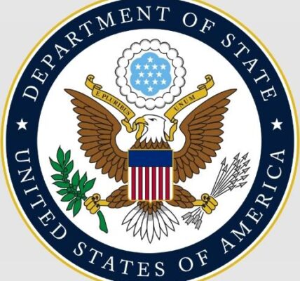 Prosper Africa initiative of Department of State United States of America