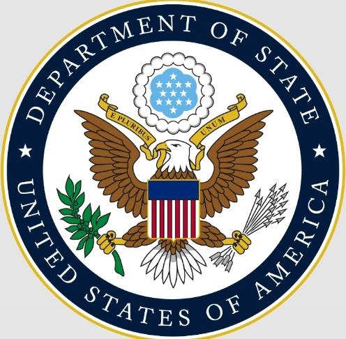 Prosper Africa initiative of Department of State United States of America