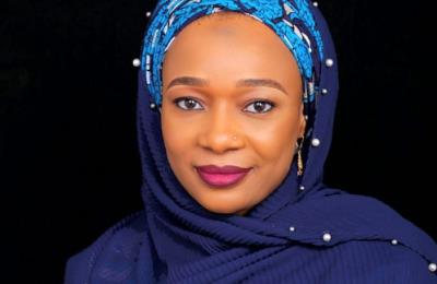 Dr Fatimah Abdullahi