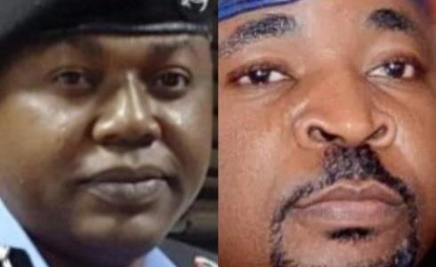 Court Sacks MC Oluomo Park Committee As Lagos CP Removes DPO Over Alleged Extortion