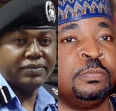 Court Sacks MC Oluomo Park Committee As Lagos CP Removes DPO Over Alleged Extortion
