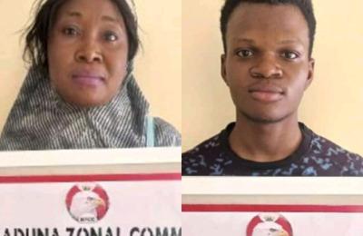 Bet9ja Woes: Court Convicts Mother, Son for False Information