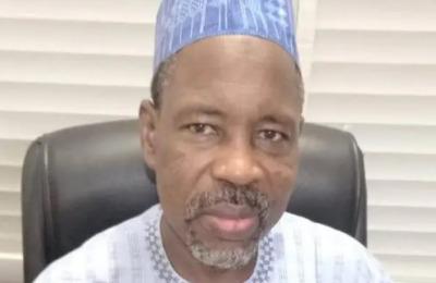 Chief Electrical Inspector of the Federation and Managing Director, Nigerian Electricity Management Services Agency (NEMSA), Mr Aliyu Tahir