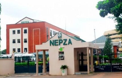 Nigeria Export Processing Zones Authority (NEPZA)
