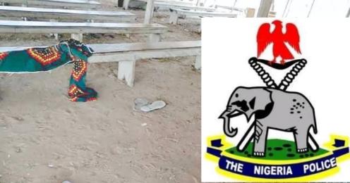 How Suspected Herdsmen Killed Worshipper, Abducted Pastor, Others In Benue Church Attack