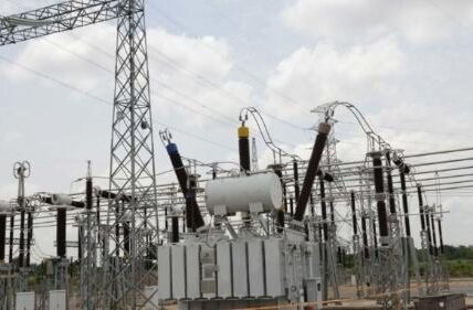 National Electricity Grid and DISCOs