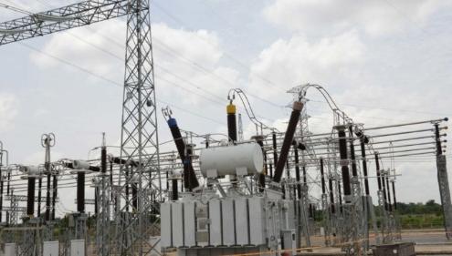 National Electricity Grid and DISCOs