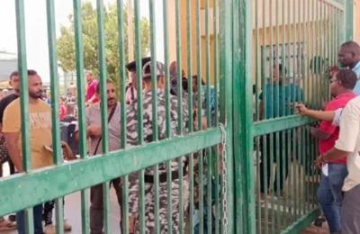 How Egypt Ordered Nigerian Students Back To Sudan Over Unruly Conduct, Two To Face Trial