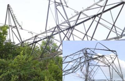 TCN Loses 9 Towers Due To Activities Of Vandals, Power Supply Disrupted