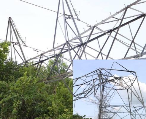 TCN Loses 9 Towers Due To Activities Of Vandals, Power Supply Disrupted