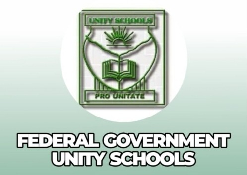 Federal Government Unity Schools