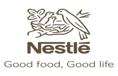 Nestlé Nigeria PLC logo