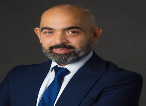 Wassim El-Husseini, CEO Nestlé Nigeria PLC