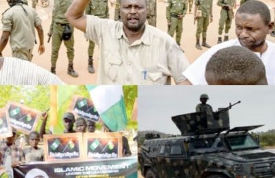 Niger Crisis Over ECOWAS Demand for Reinstatement of President Mohamed Bazoum: Border Communities Decry Rising Food Prices, Troops Lament Hunger - Report