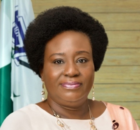 Head of the Civil Service of the Federation (HoCSF), Dr. (Mrs) Folasade Yemi-Esan,