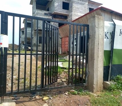 Popular Abuja Property Developer, Ayuba, for Arrest over Alleged Fraudulent Activities of KYC Interproject Ltd
