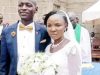 Tears In Riyom As Mamoth Crowd Attend Burial Of Plateau Newly Wedded Couple
