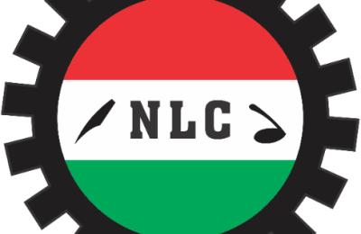 NLC Logo
