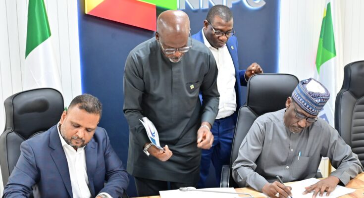 Signs MoU With Indorama Petrochemicals