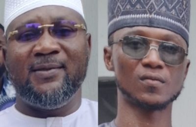 Abdulmumini Danga and Mallam Bello Muhammed (MBM) On Usman Ahmed Ododo