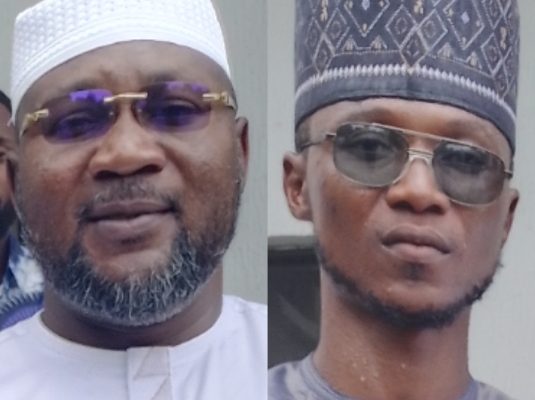 Abdulmumini Danga and Mallam Bello Muhammed (MBM) On Usman Ahmed Ododo