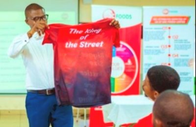 Marketing Edge Awards: Gala Bags ‘Most Outstanding Campaign’ Of The Year