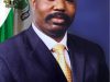 National President of NOGASA, Benneth Korie