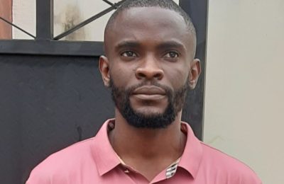 Court Jails ‘Yahoo Boy’ Who Couldn't Account For N6m in Bank Account