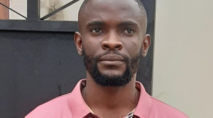 Court Jails ‘Yahoo Boy’ Who Couldn't Account For N6m in Bank Account