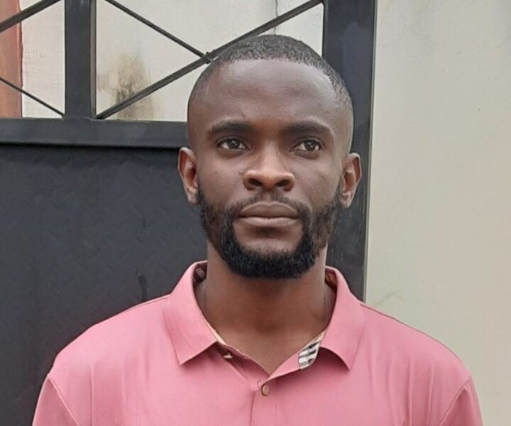 Court Jails ‘Yahoo Boy’ Who Couldn't Account For N6m in Bank Account