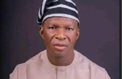 abducted Benue State Commissioner for Information, Culture and Tourism, Hon Mathew Abo