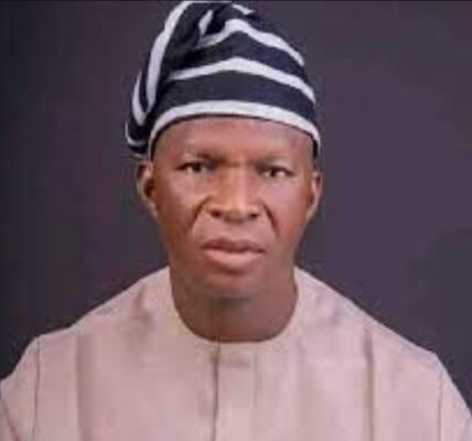 abducted Benue State Commissioner for Information, Culture and Tourism, Hon Mathew Abo