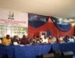 NOGASA NEC Meeting in Abuja