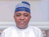 SDP gubernatorial candidate in Kogi State Muritala Yakubu Ajaka