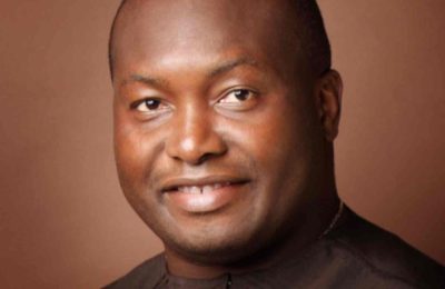 Senator Ifeanyi Ubah