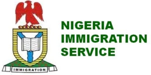 Nigerian Immigration Service Logo