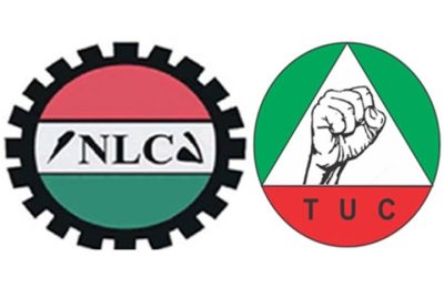 NLC and TUC