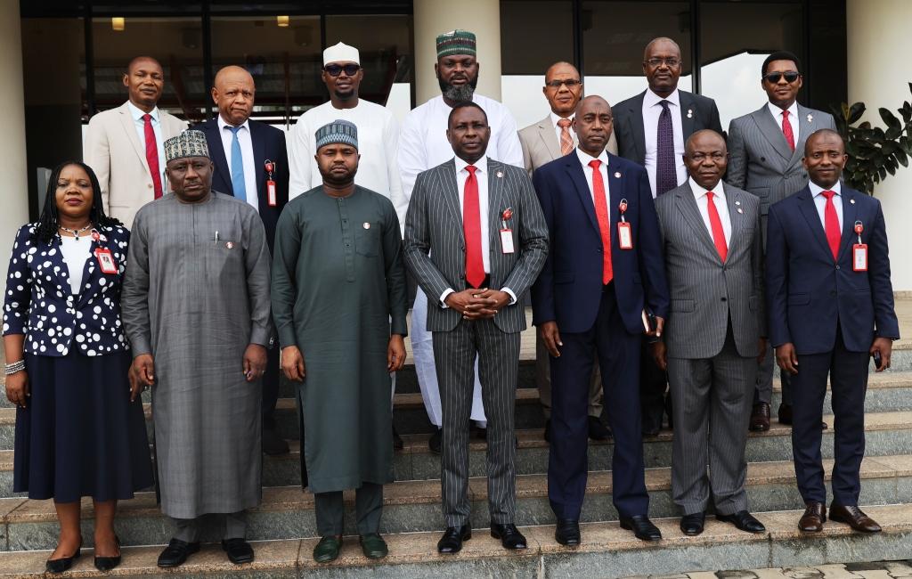 EFCC, FIRS Move To Fight Against Tax Evasion, Extractive Industry Fraud