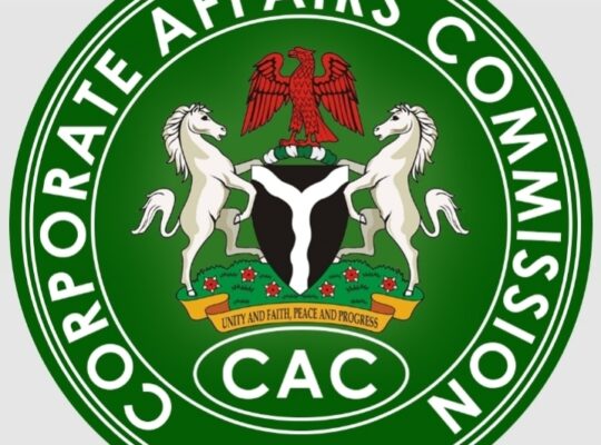 Corporate Affairs Commission (CAC) free business registration in Nigeria