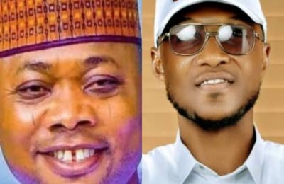 Kogi Governor-elect Ahmed Usman Ododo And Mallam Bello Muhammed (MBM)