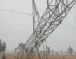 Again, Vandals Cause Collapse Of Tower T388 Along Jos-Bauchi 132KV Transmission Line
